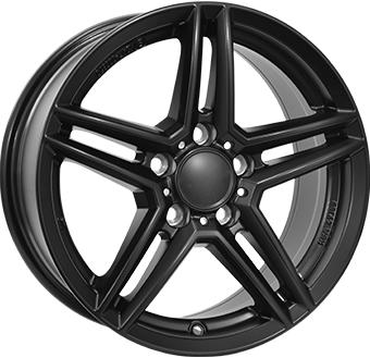 RIAL M10 9.5x19 5/112 ET54 CB66.6