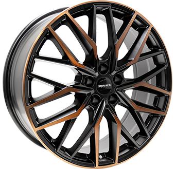 MONACO WHEELS GPX 8x20 5/112 ET40 CB57.1