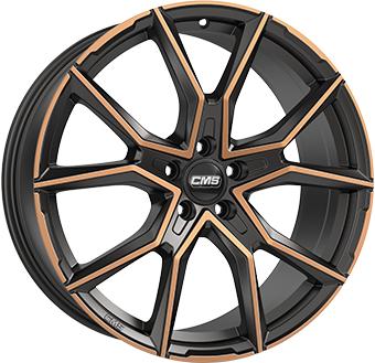 CMS C33 8.5x20 5/112 ET40 CB66.4