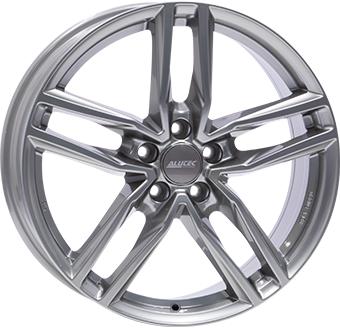 ALUTEC IKENU ,3 8.5x20 5/114.3 ET40 CB70.1