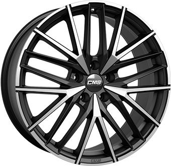 CMS C36 DMB 8.5x20 5/114.3 ET45 CB67.2
