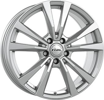 RIAL M12X POLAR SILV 9x20 5/112 ET20 CB66.6