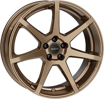 ALUTEC PEARL 9x20 5/112 ET25 CB66.4
