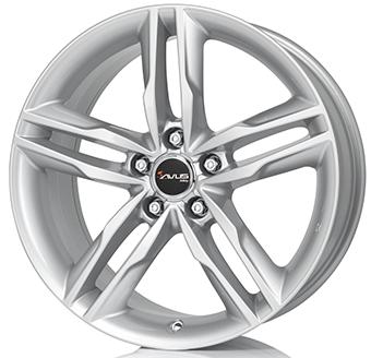 AVUS VELGEN AVUS AF6 9x20 5/112 ET45 CB66.4