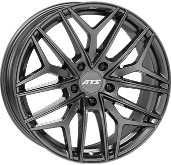 ATS PASSION D.GREY 9x20 5/112 ET50 CB66.5