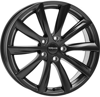 MONACO WHEELS GP6 9x20 5/120 ET35 CB64.1