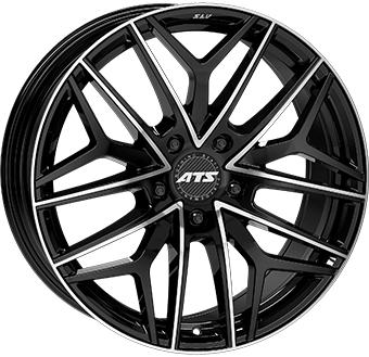 ATS PASSION 9x20 5/130 ET21 CB71.6