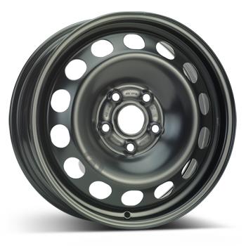 ALCAR STAHLRAD 9702 6x16 5/112 ET50 CB57.1