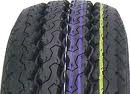 225/75R16C 121/120R NANKANG CW-25 CARGO GRIP