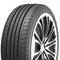 185/35R17 82V NANKANG NS-20 NOBLE SPORT XL