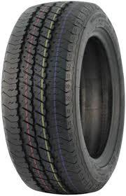 195/55R10C 98P NANKANG TR-10 XL TRAILER