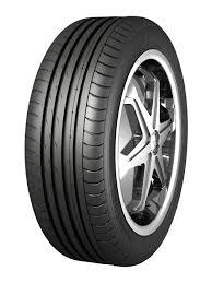 235/40R18 95Y NANKANG SPORTNEX AS-2+ XL