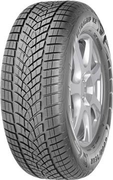 215/70R16 100T GOODYEAR ULTRAGRIP ICE SUV G1