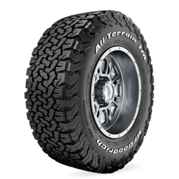 32x11.50R15 113R BFGOODRICH ALL-TERRAIN T/A KO2