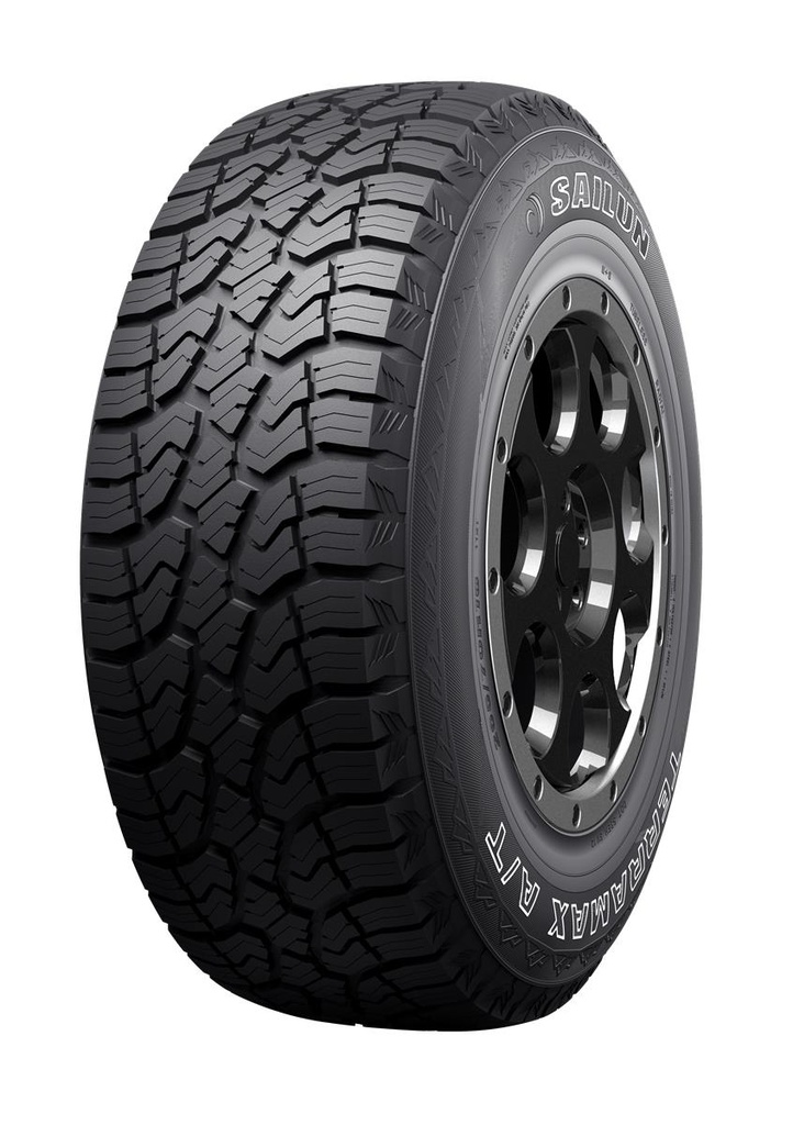 245/65R17 107S SAILUN TERRAMAX A/T OWL RP
