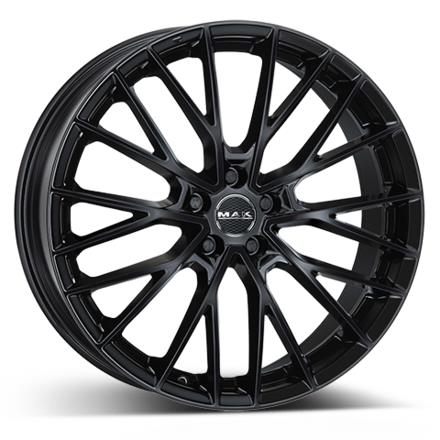 MAK SPECIALE DARK 8.5x20 5/114.3 ET30 CB76