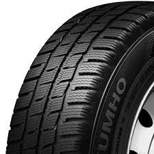 225/65R16C 112R KUMHO PROTRAN CW51 8PR
