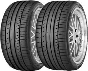 265/45R20 108Y CONTINENTAL CONTISPORTATTACK 2 XL MO