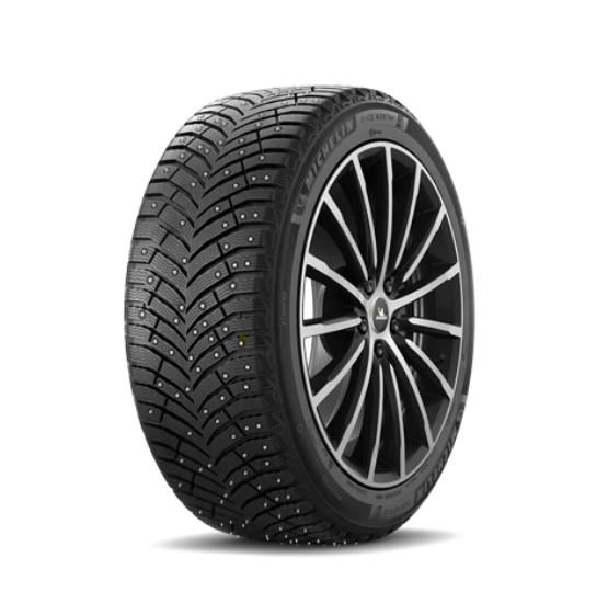 245/45R18 100T MICHELIN X-ICE NORTH 4 XL RG