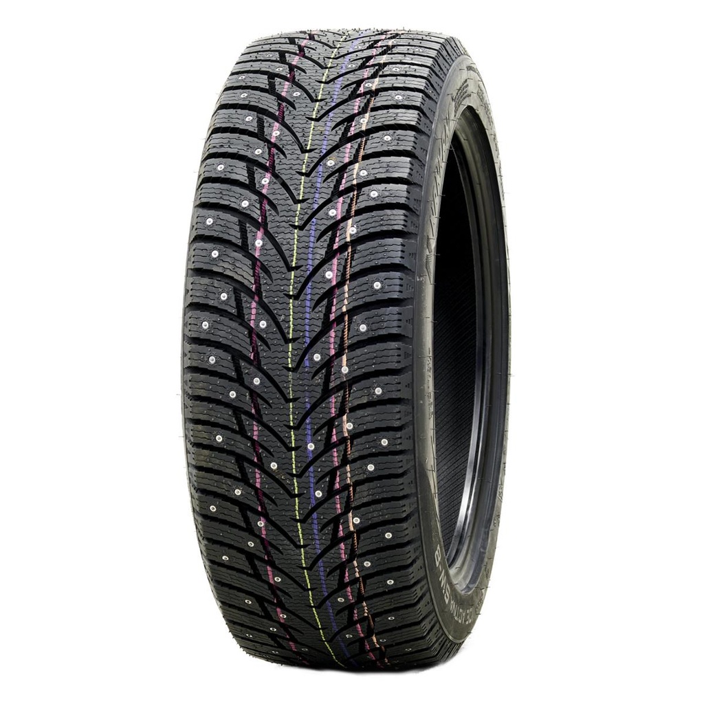 215/55R18 99T NANKANG ICE ACTIVA SW-8 XL