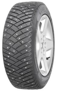 245/70R17 110T GOODYEAR ULTRAGRIP ICE ARCTIC SUV XL
