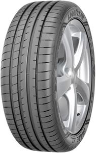 255/60R18 108W GOODYEAR EAGLE F1 ASYMMETRICMMETRIC 3 SUV EVR