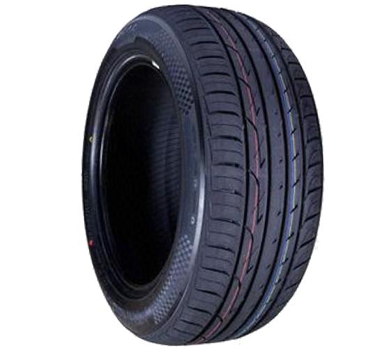 275/30R19 96W THREE-A P606