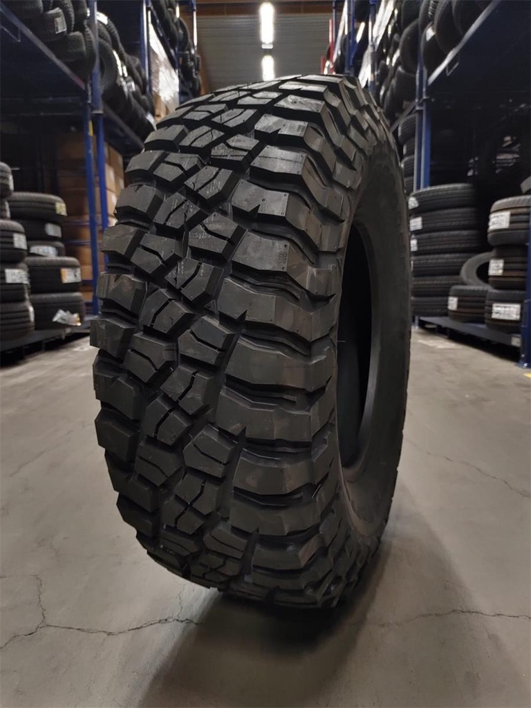 35x12.50R15 113Q BFGOODRICH MUD TERRAIN T/A KM3