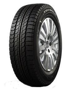 215/60R17C 109/107T TRIANGLE SNOWLINK LL01 8PR