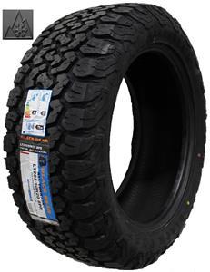 285/50R20 114/110H BLACKBEAR ALL TERRAIN II XL LT 3PMSF