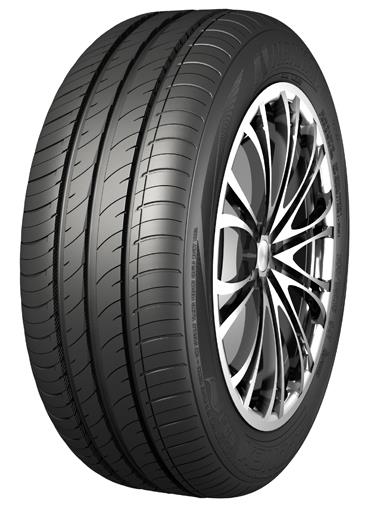 175/60R16 82H NANKANG NA-1