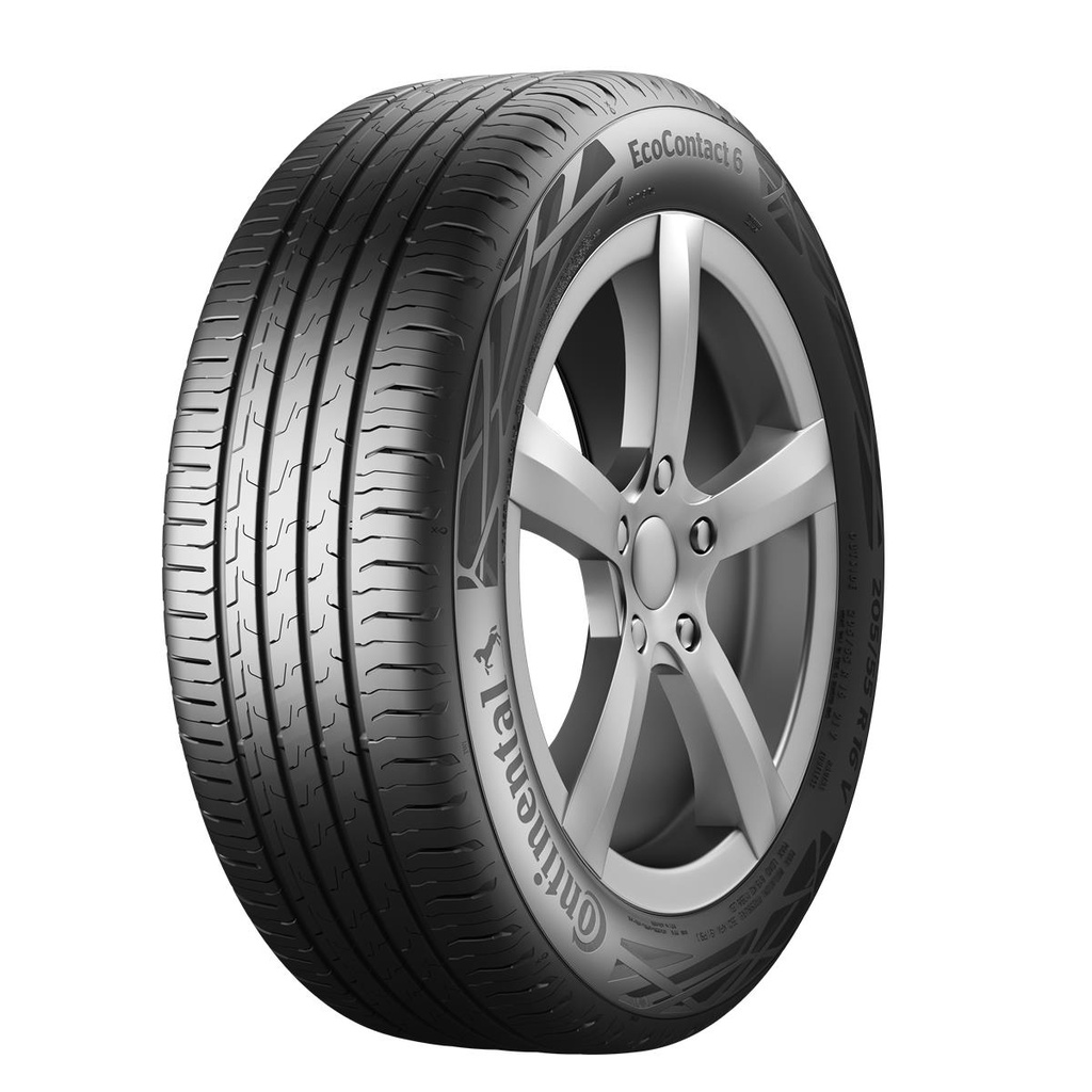 145/65R15 72T CONTINENTAL ECOCONTACT 6 EVC