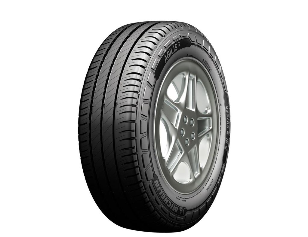 205/65R16 107/105T MICHELIN AGILIS 3