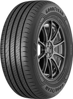 265/65R17 112H GOODYEAR EFFICIENTGRIP 2 SUV EVR