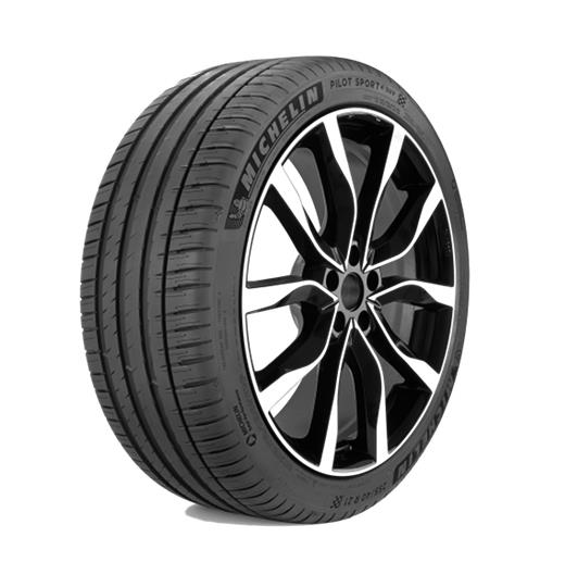 265/45R21 108W MICHELIN PILOT SPORT 4 SUV XL RG