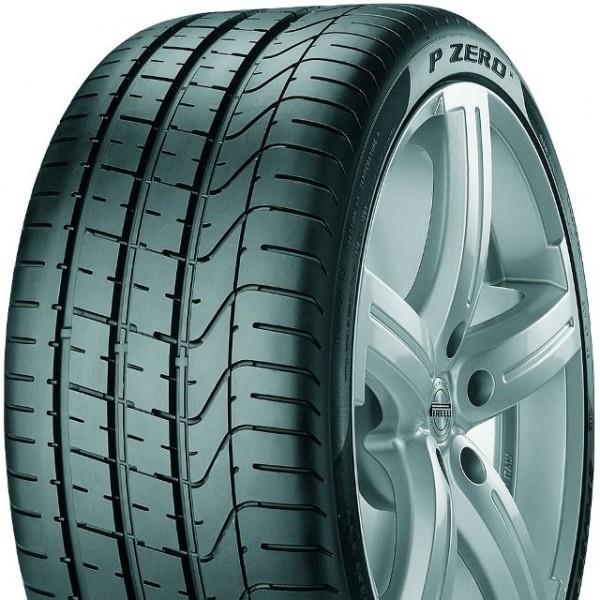265/40R21 101Y PIRELLI P ZERO (N0)