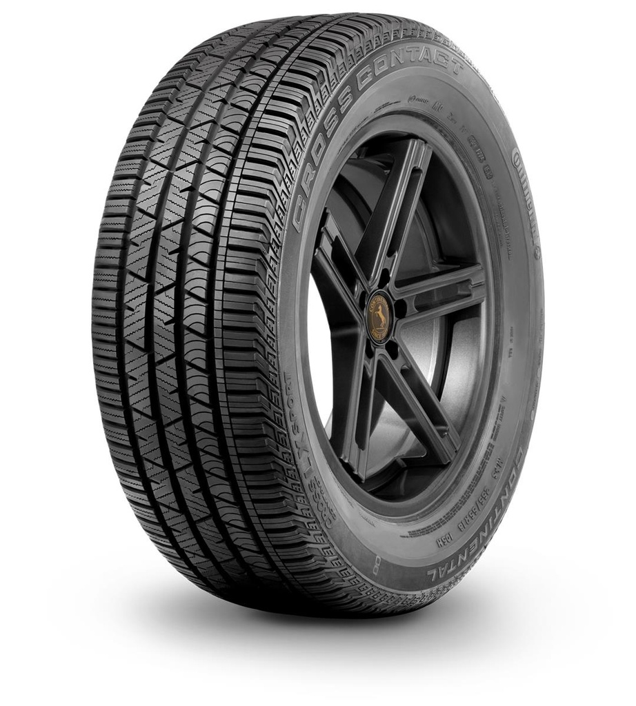 245/50R20 102H CONTINENTAL CONTICROSSCONTACT LX SPORT EVC