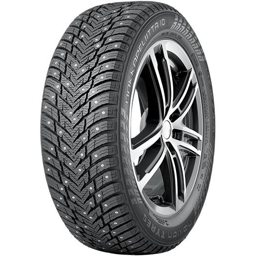 215/60R16 99T NOKIAN TYRES HAKKAPELIITTA 10 XL