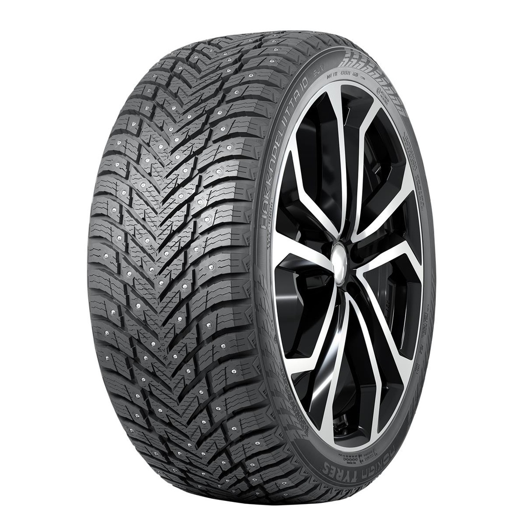 275/60R20 115T NOKIAN TYRES HAKKAPELIITTA 10 SUV XL