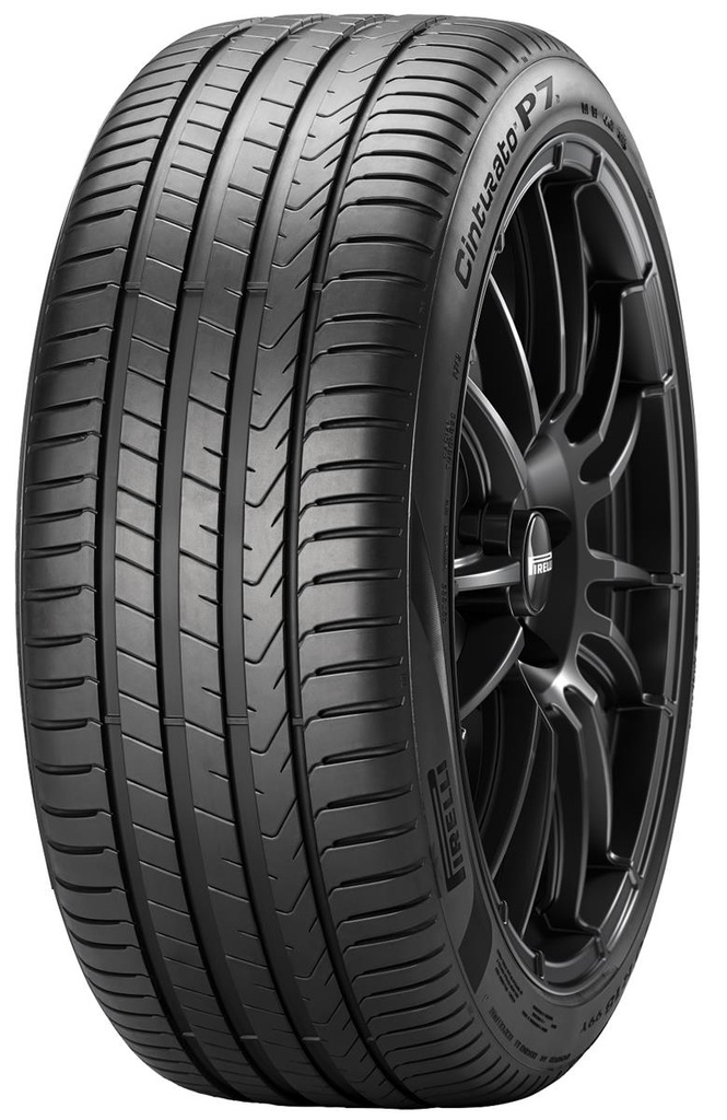 225/50R18 99W PIRELLI CINTURATO P7 (P7C2) XL (*)