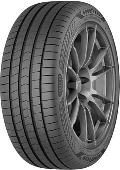 235/40R19 96Y GOODYEAR EAGLE F1 ASYMMETRICMMETRIC 6 XL EVR FP