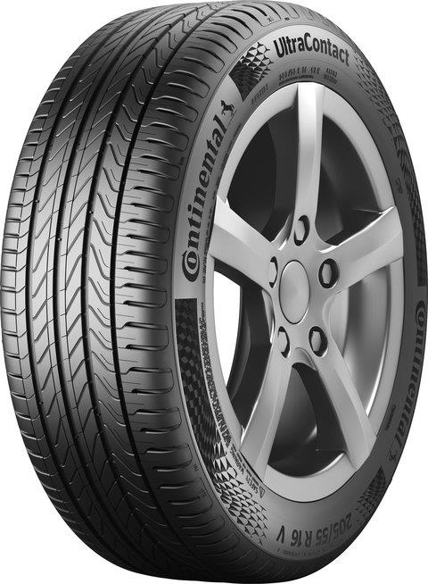 185/65R14 86T CONTINENTAL ULTRACONTACT EVC