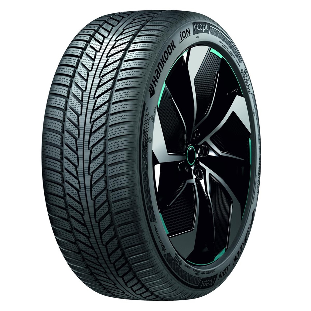235/40R19 96V HANKOOK ION I*CEPT IW01 XL EV, SOUND ABSORBER FP