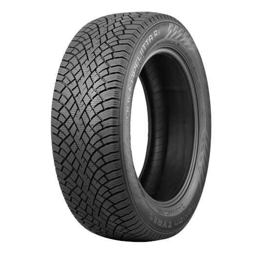 215/45R17 91T NOKIAN TYRES HAKKAPELIITTA R5 XL