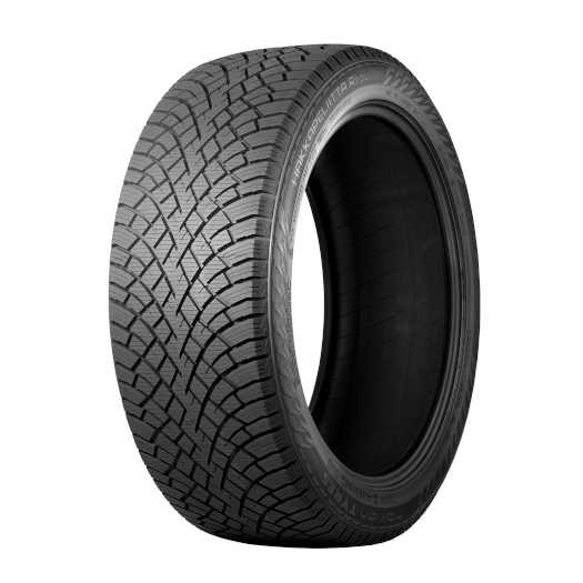 255/60R18 112R NOKIAN TYRES HAKKAPELIITTA R5 SUV XL