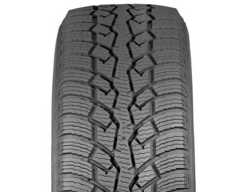 205/65R16C 107/105R NOKIAN TYRES HAKKAPELIITTA CR4
