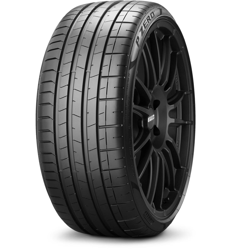 255/35R20 97Y PIRELLI P ZERO (PZ4) XL (*) S.C ELT