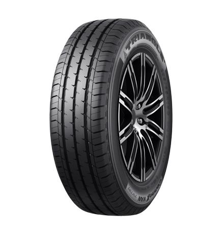215/60R16C 108/106T TRIANGLE CONNEX VAN TV701 8PR