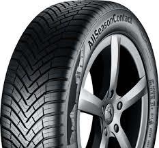 235/50R19 99T CONTINENTAL ALLSEASONCONTACT (+)|EVC CS