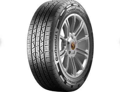 235/55R19 105V CONTINENTAL CROSSCONTACT H/T XL EVC